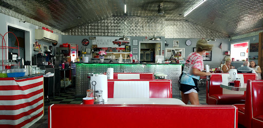 Dixie Lee Diner - Thumbnail