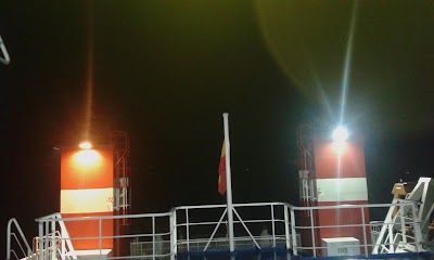 Photos of Port of passengers