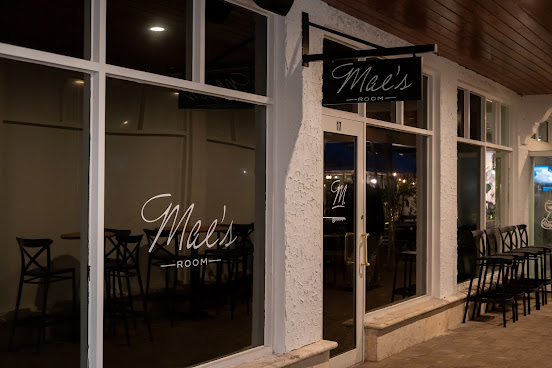 Mae’s Room by null