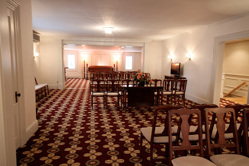 Daniel T. Morrill Funeral Home - Thumbnail