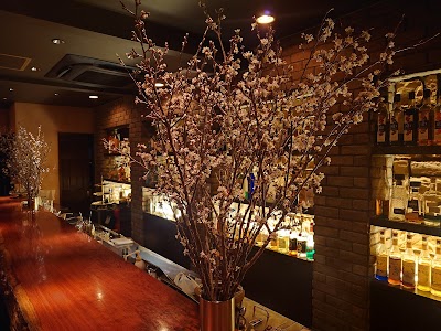 バー リュバン（authentic bar Ruban）