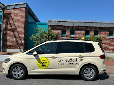 Bild: TAXI RUDOLF Wolfsburg Vom Inhaber
