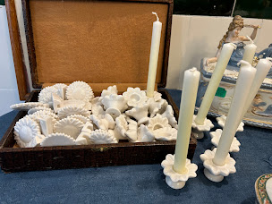 Photo n°24 de Atelier de Suzon à Marcigny (Magasin de peintures)