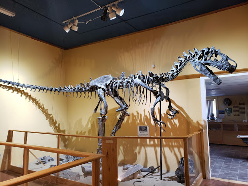 Glenrock Paleon Museum