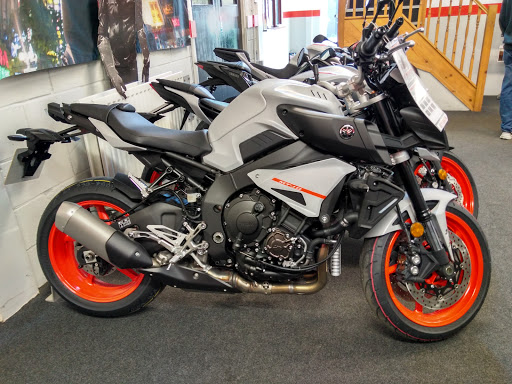 TK Cope Moto LTD - Thumbnail