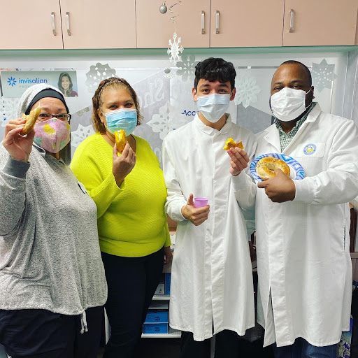 North Shore Orthodontics