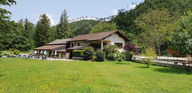 Ristorante Mulino dei Rossi