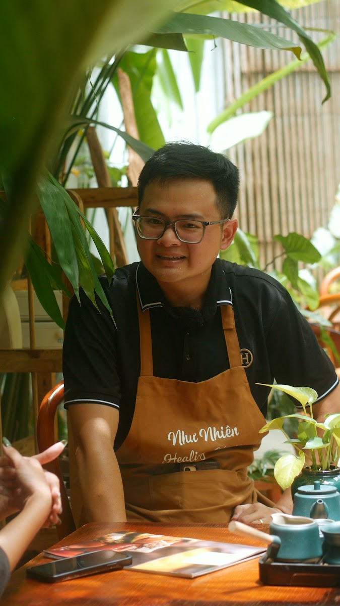 Bếp Chay Như Nhiên — photo 5
