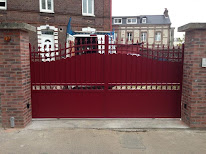 Point Feu (Futur locaux) à Eslettes