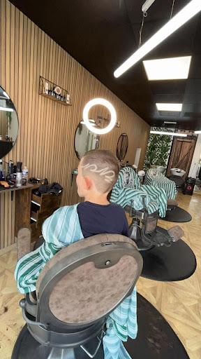 99 barber Street