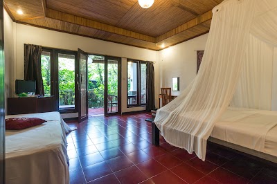 Photos of Tropical Bali Hotel