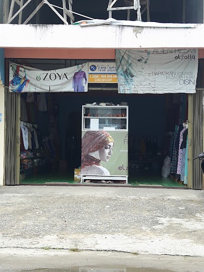 Photos of Toko MUFIDAH