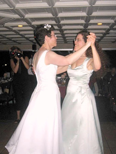 Gay Wedding Discos - Thumbnail