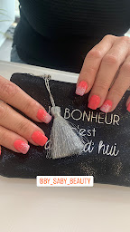 Photo n°17 de Saby beauty à Meulan-en-Yvelines (Institut de beauté)
