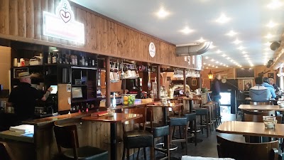Photos of Husum Pub