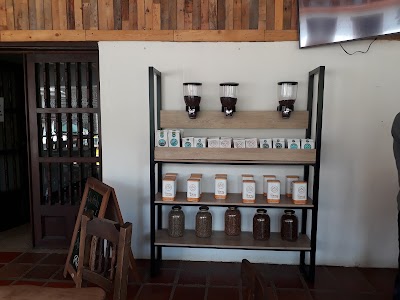Photos of de los Andes Caf&eacute;