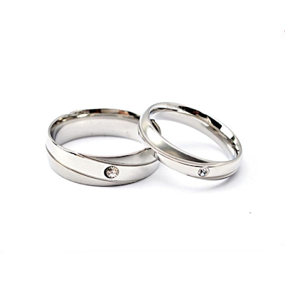 Photos of Ambassador Jewelery (Ring Platina)