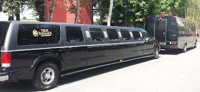 VACAVILLE LIMOUSINES