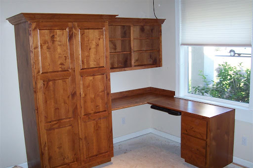 Jackson Woodworks - Thumbnail