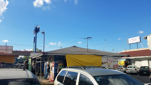 RADIAL PLAZA MORELOS