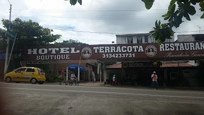 Photos of Terracota Hotel Boutique