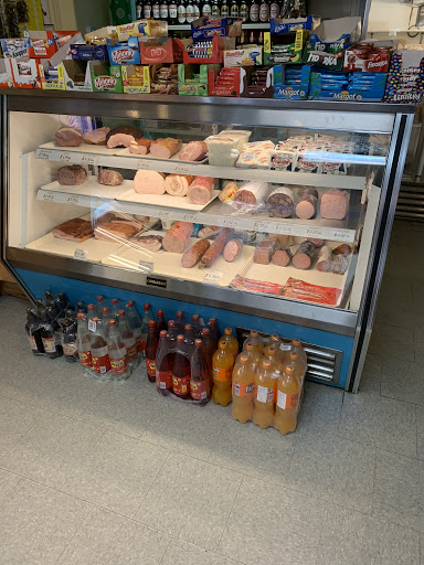 Rumcajs Polish Deli - Thumbnail