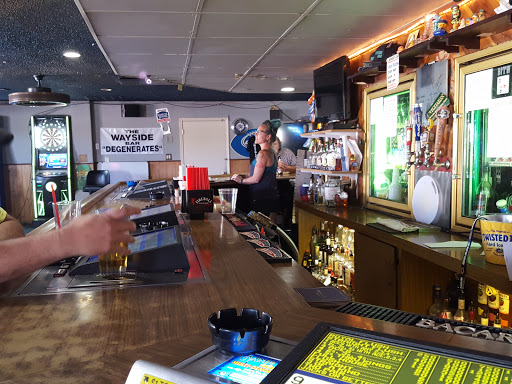 Wayside Bar - Visual