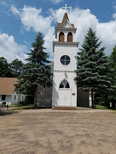 Glen Church - Thumbnail