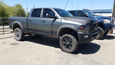 Photos of Plains Tire
