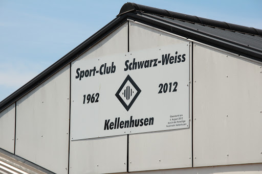 Kellenhusen Sportplatz Gallery - Germany