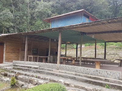 Photos of Laguna Esperanza