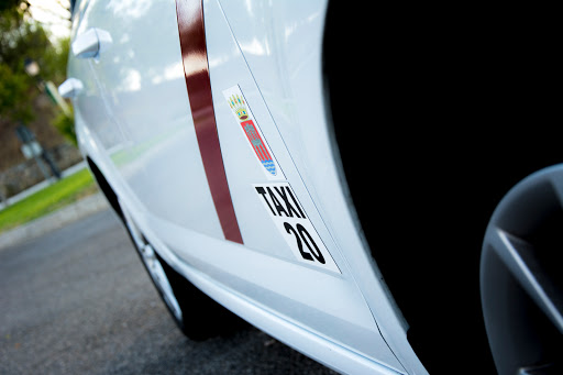 Taxi Arcos N20 | El Santiscal Gallery - Spain