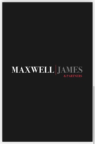 Maxwell-James & Partners Estate Agents