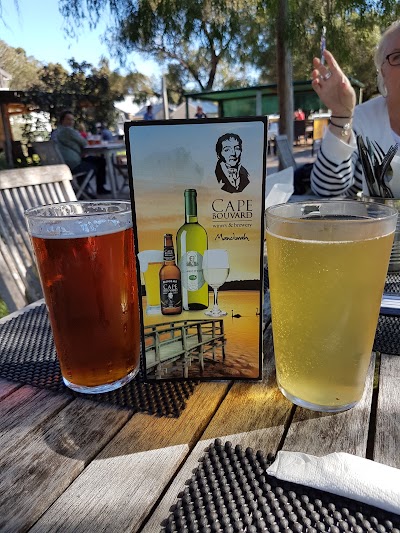 Photos of Cape Bouvard Winery