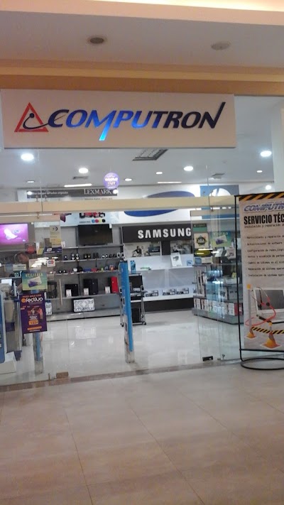 Photos of COMPUTRON CHILLOS