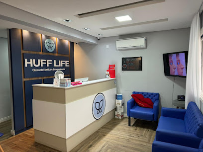 Canoas - Huff Life Clínica de Estética e Emagrecimento
