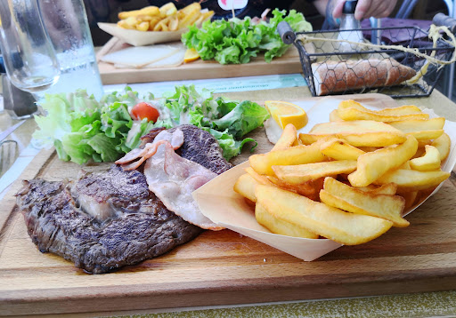 Le P'ti Resto - Thumbnail