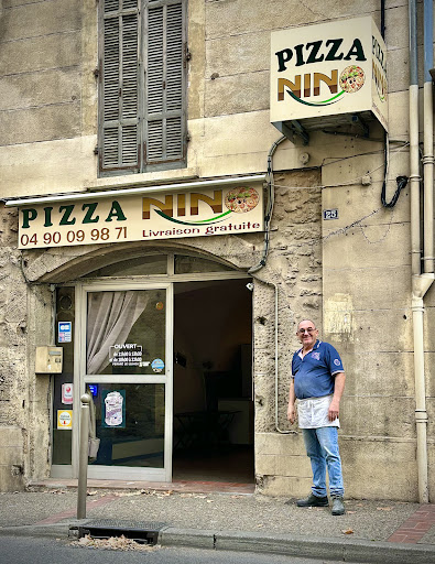 Photo 2 - Fast Food Le Sherazade