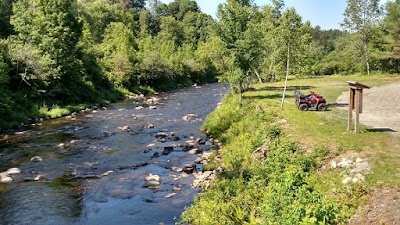 Photos of N.E.K Adventures ATV and Snowmobile Tours