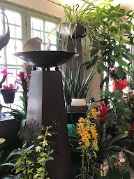 Photo n°16 de Le Jardin de Laurie à Domérat (Fleuriste)