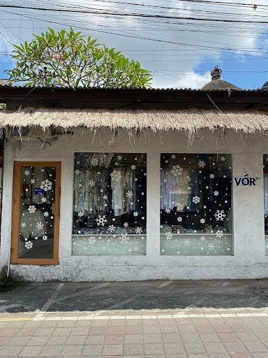VÓR Store, Gootama Ubud