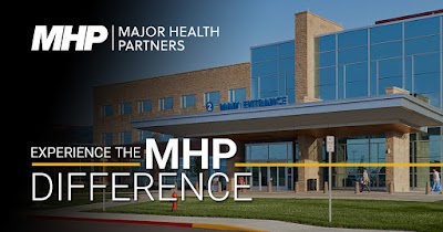 MHP Sports Medicine: Dr. Joel Jaeger