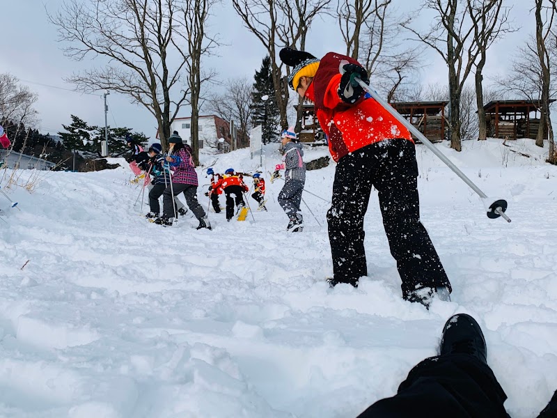 長野総合スポーツクラブ（ナガスポ）