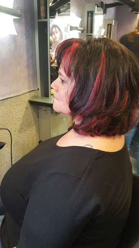 Hair Art by Guido | Guido Weber - Thumbnail