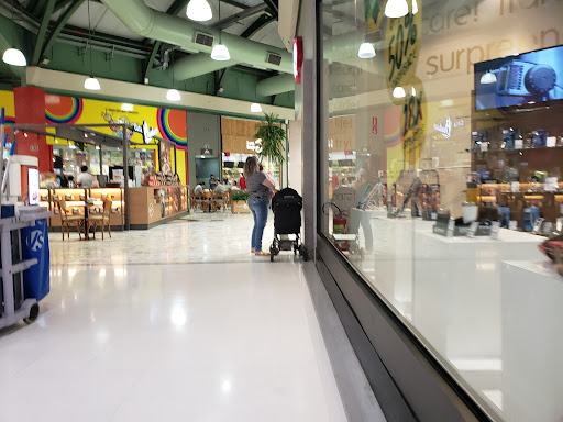 Tivoli Shopping Gallery - United States