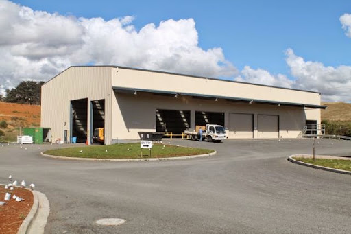 Burnie Waste Management and Resource Recovery Centre