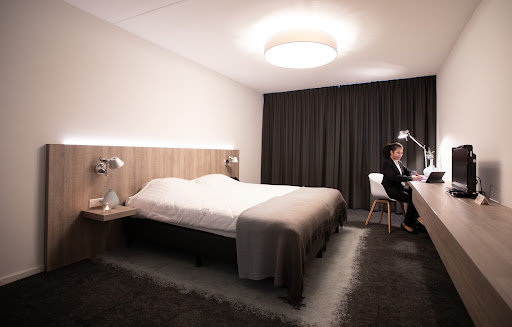 Hotel de Nieuwe Wereld - Thumbnail