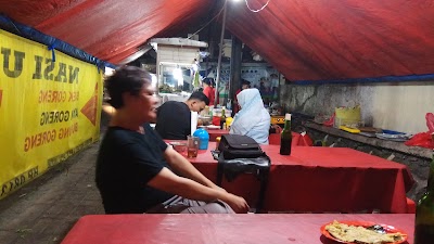 Photos of Polsek Ciputat