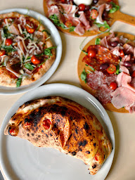 Photo n°10 de Pizzeria Saint-Bruno à Bordeaux (Pizzeria)