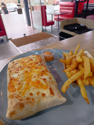 Photo n°4 de AMIGOS à Saint-Lô (Restauration rapide)